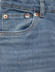 Levi's - Levi's® 512 Slim Fit Taper Jeans - siaurėjantys džinsai - blue - 2
