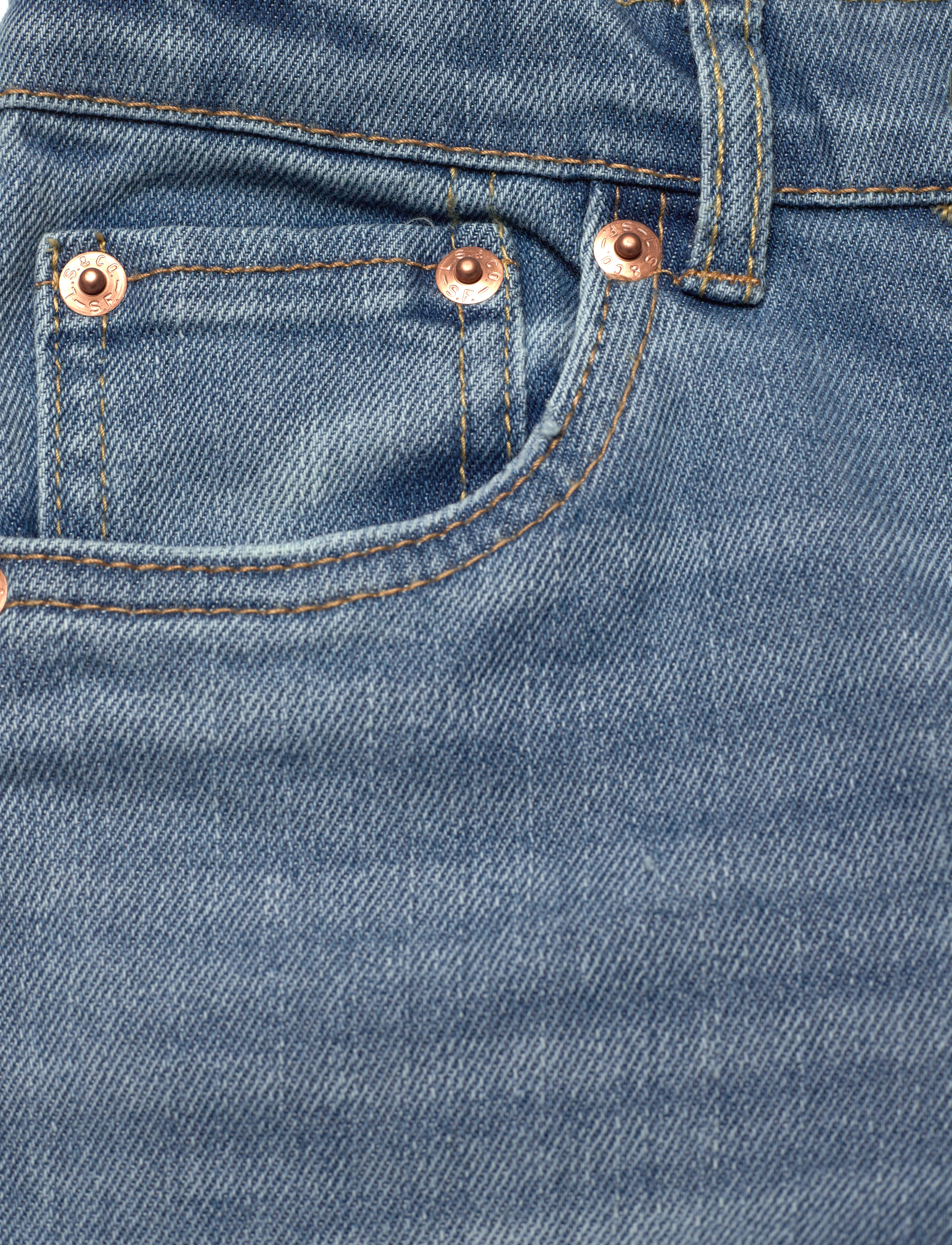 Levi's - Levi's® 512™ Slim Taper Fit Jeans - blue - 2