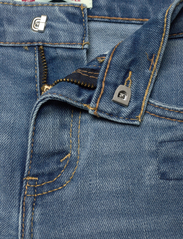 Levi's - Levi's® 512 Slim Fit Taper Jeans - skinny jeans - blue - 3
