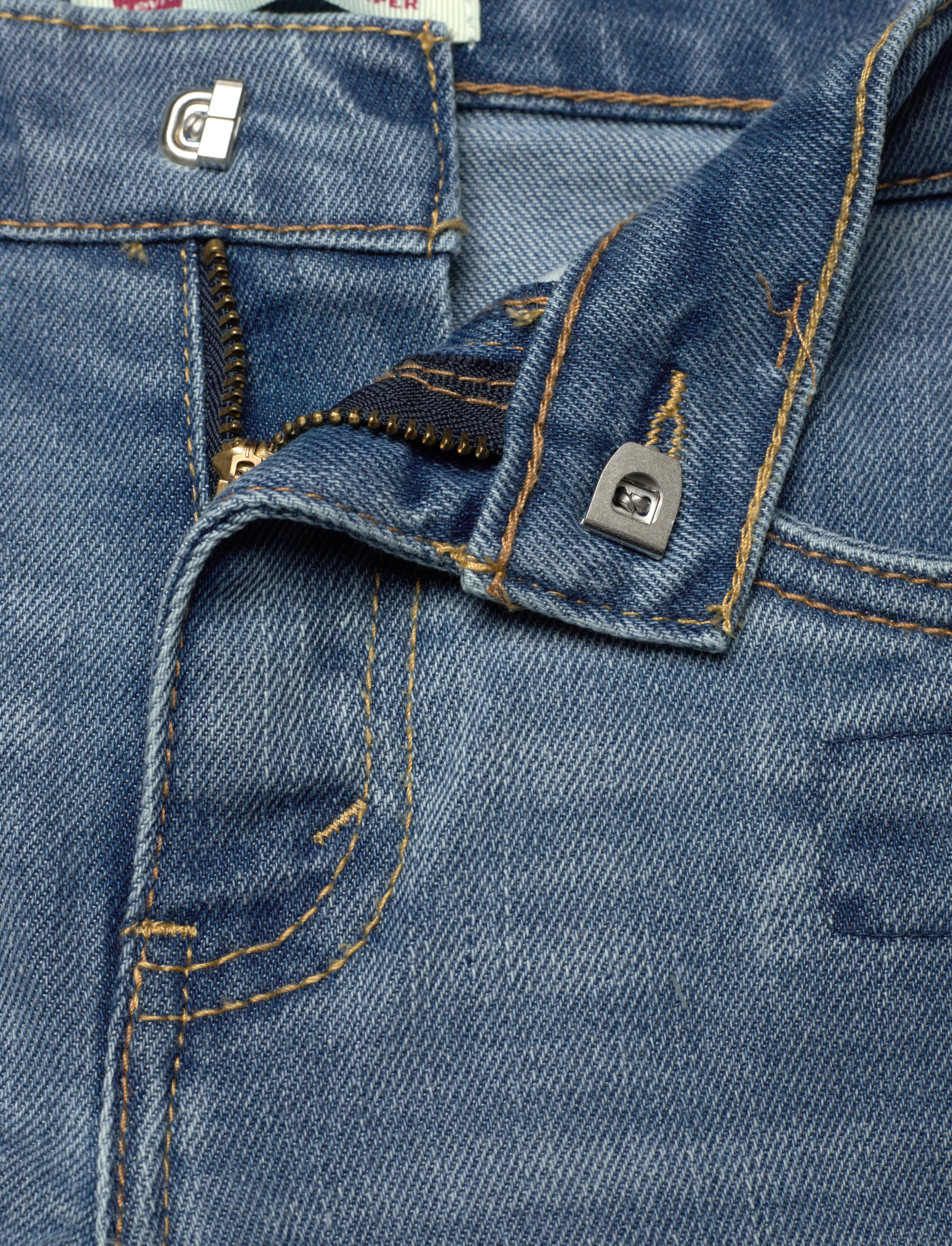 Levi's - Levi's® 512™ Slim Taper Fit Jeans - blue - 3