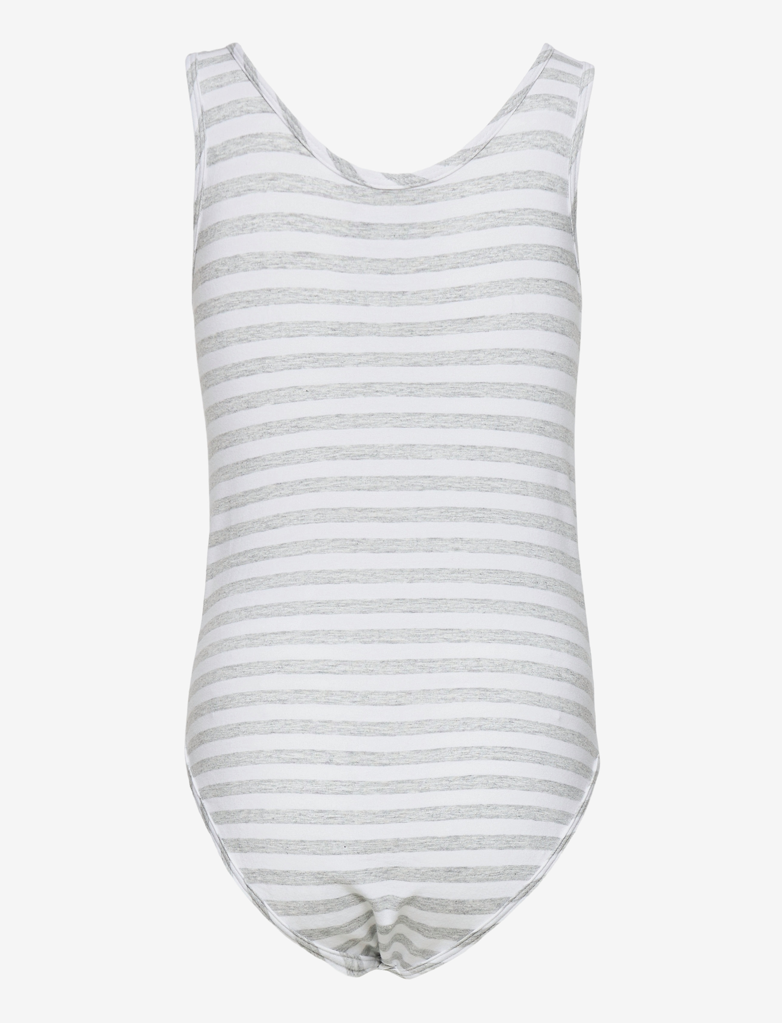Levi's - LVG TANK BODYSUIT - gray heather - 1