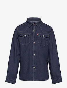 Levi's® Barstow Button Up Shirt, Levi's