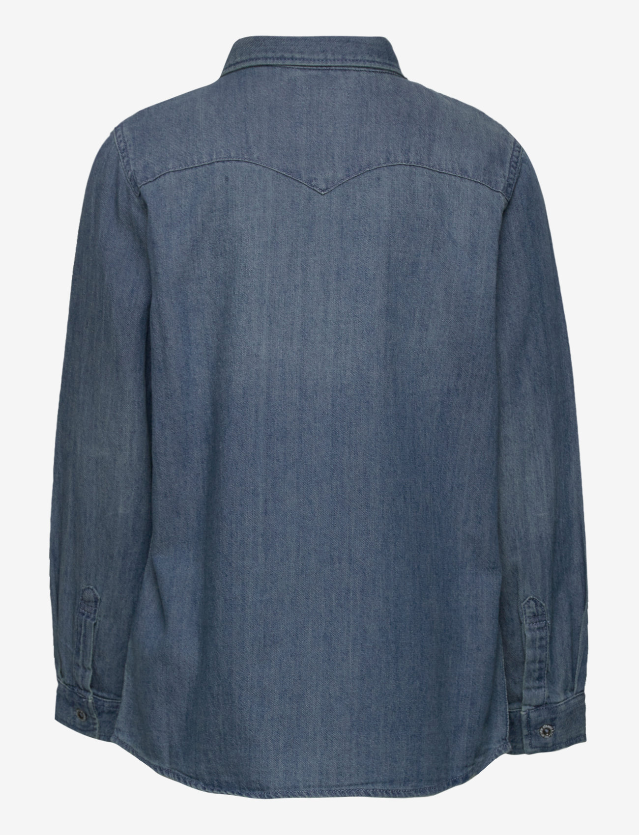 Levi's - Levi's® Barstow Western Shirt - skjorter - vintage stone - 2