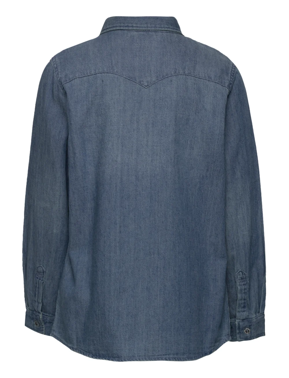 Levi's - Levi's® Barstow Western Shirt - hemden - vintage stone - 1