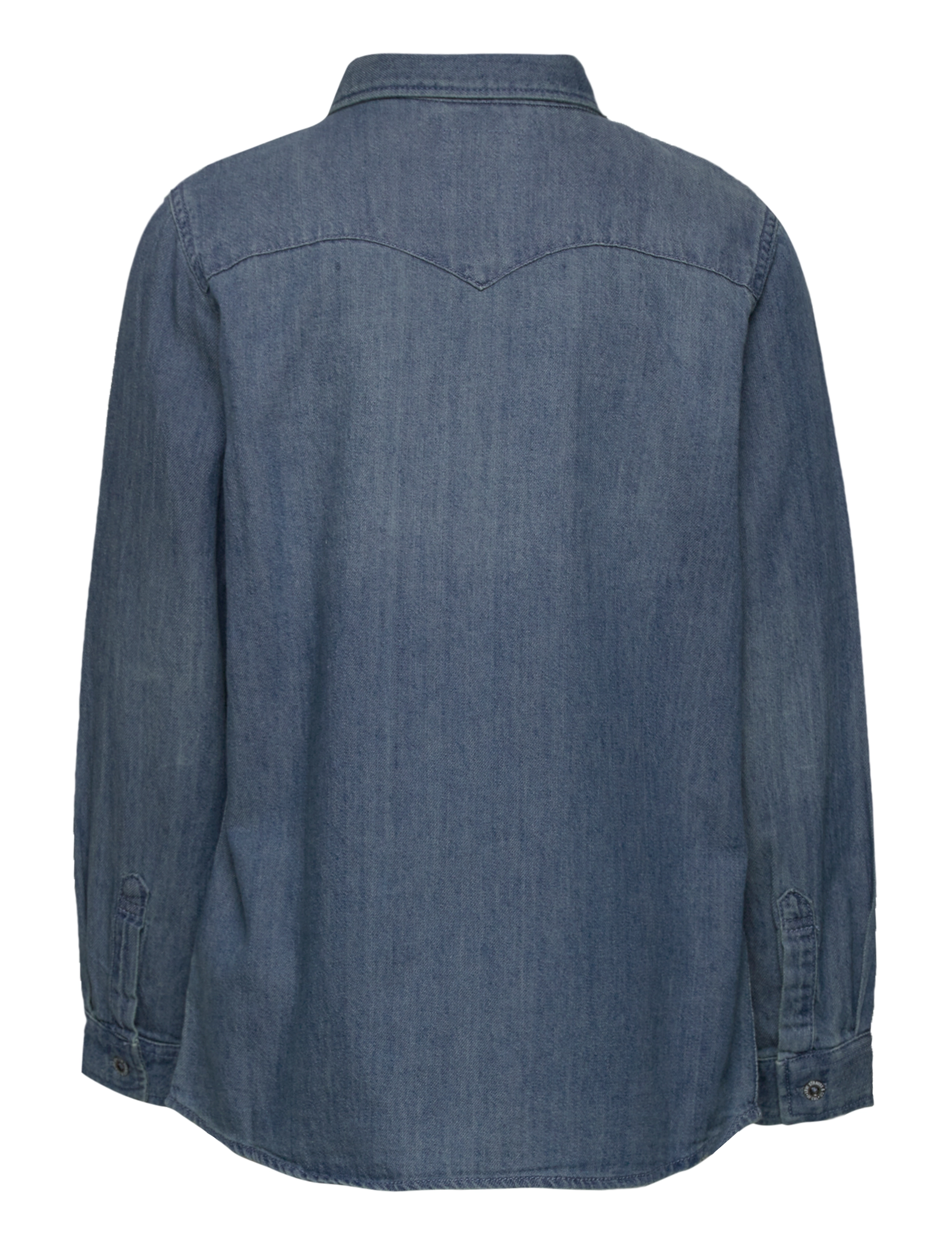 Levi's - Levi's® Barstow Western Shirt - skjorter - vintage stone - 2