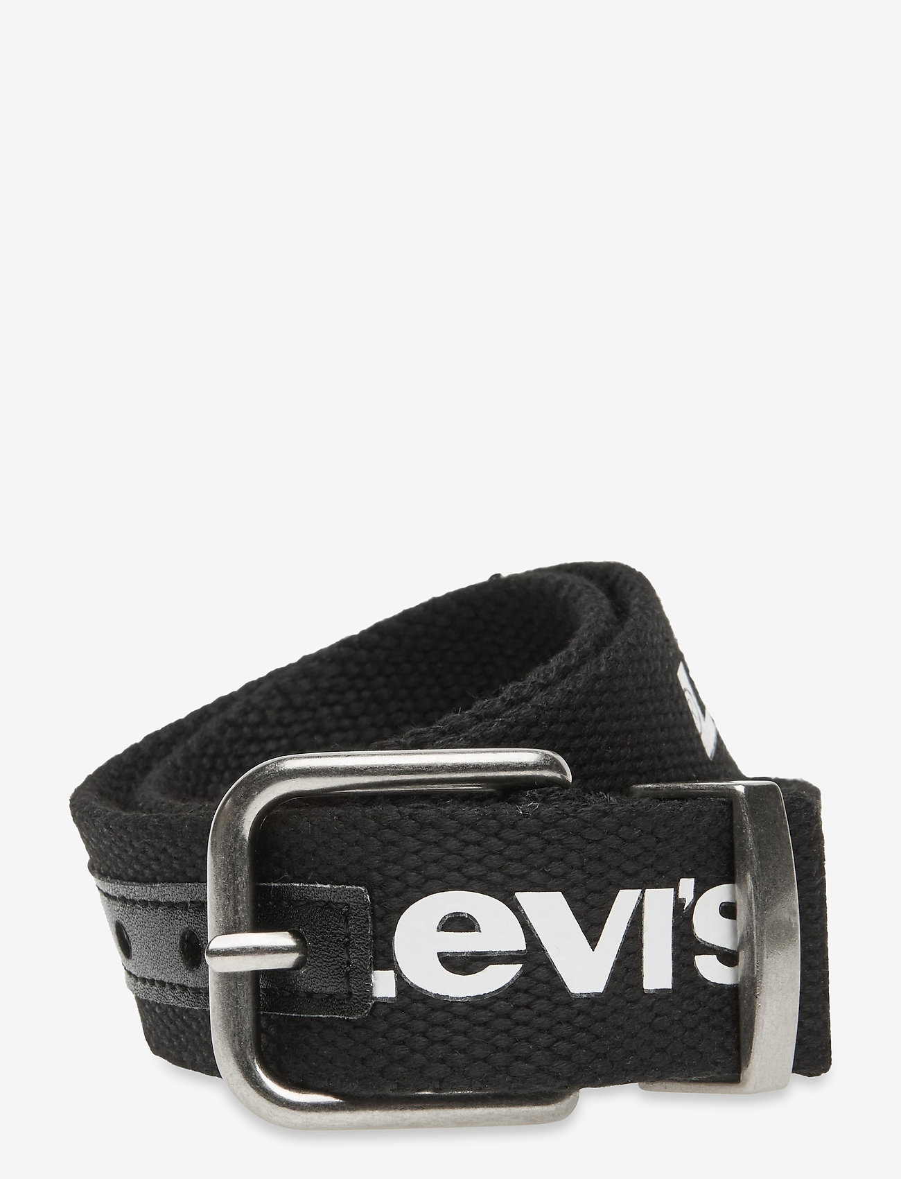 Levi's - LB-BELT - skärp - black - 0