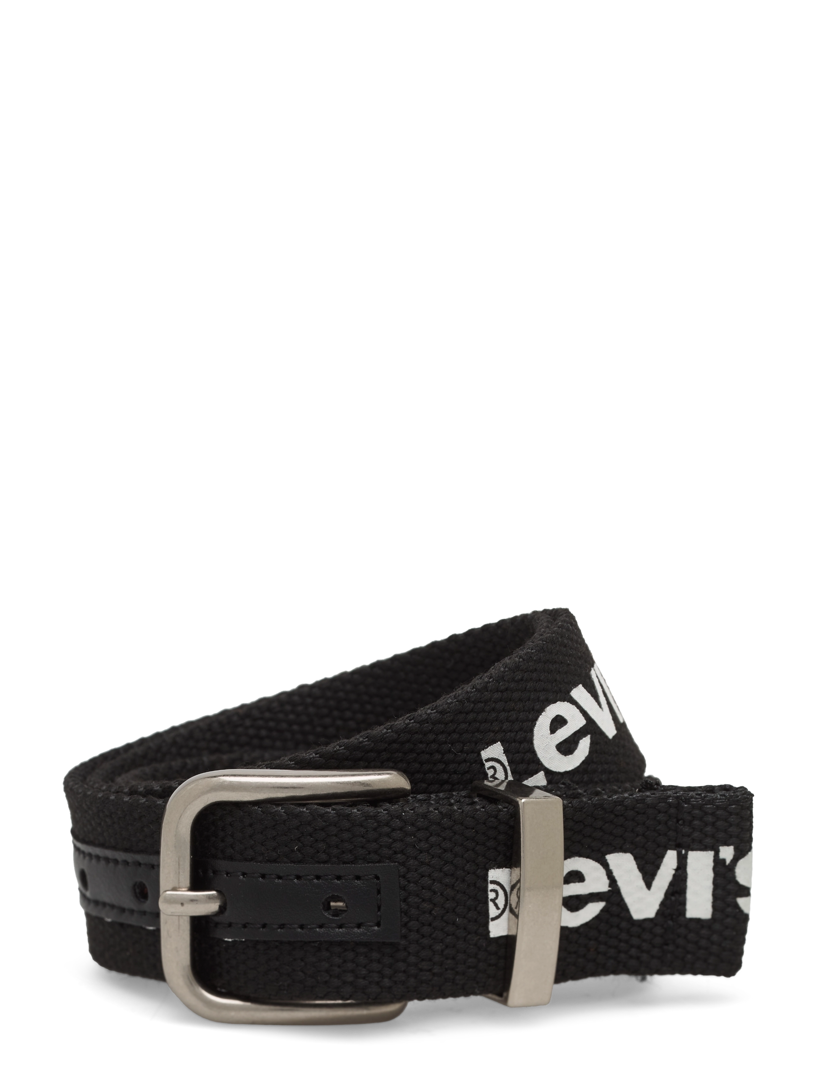 Levi's Lb-Belt, 140, Accessories, Schwarz - Belts, Kinder