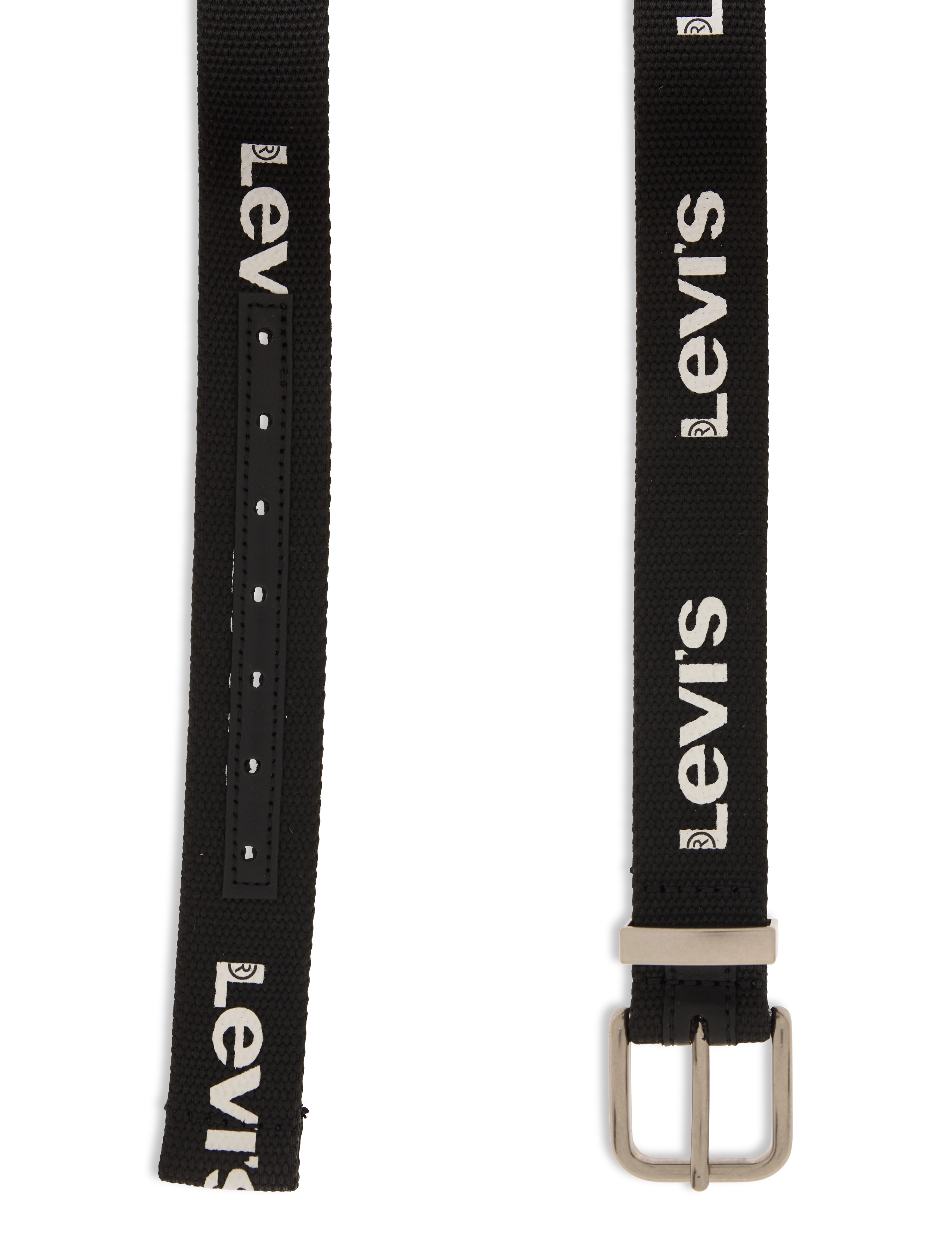 Levi's - LB-BELT - belts - black - 1