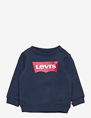 Levi's® Batwing Crewneck Sweatshirt - DRESS BLUES