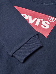 Levi's - Levi's® Batwing Crewneck Sweatshirt - svetarit - dress blues - 4