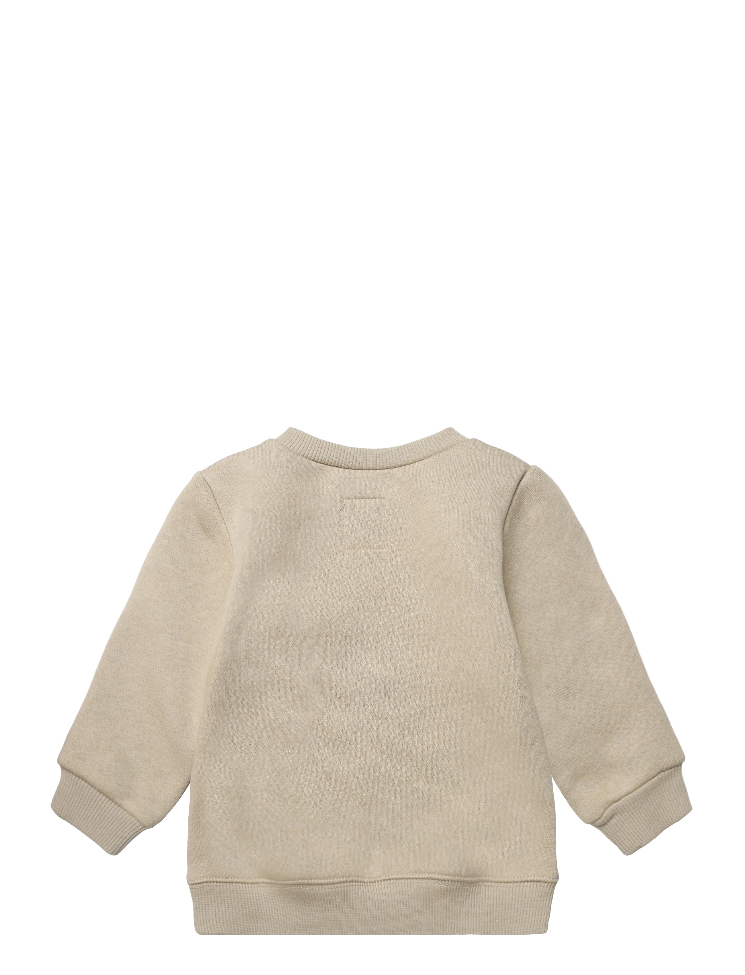 Levi's - FW-CREW - sweatshirts - fields of rye - 1
