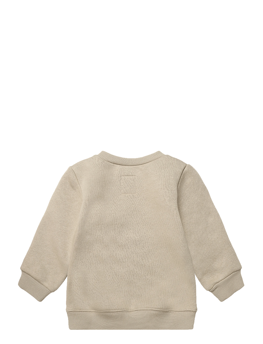 Levi's - FW-CREW - sweatshirts - fields of rye - 1
