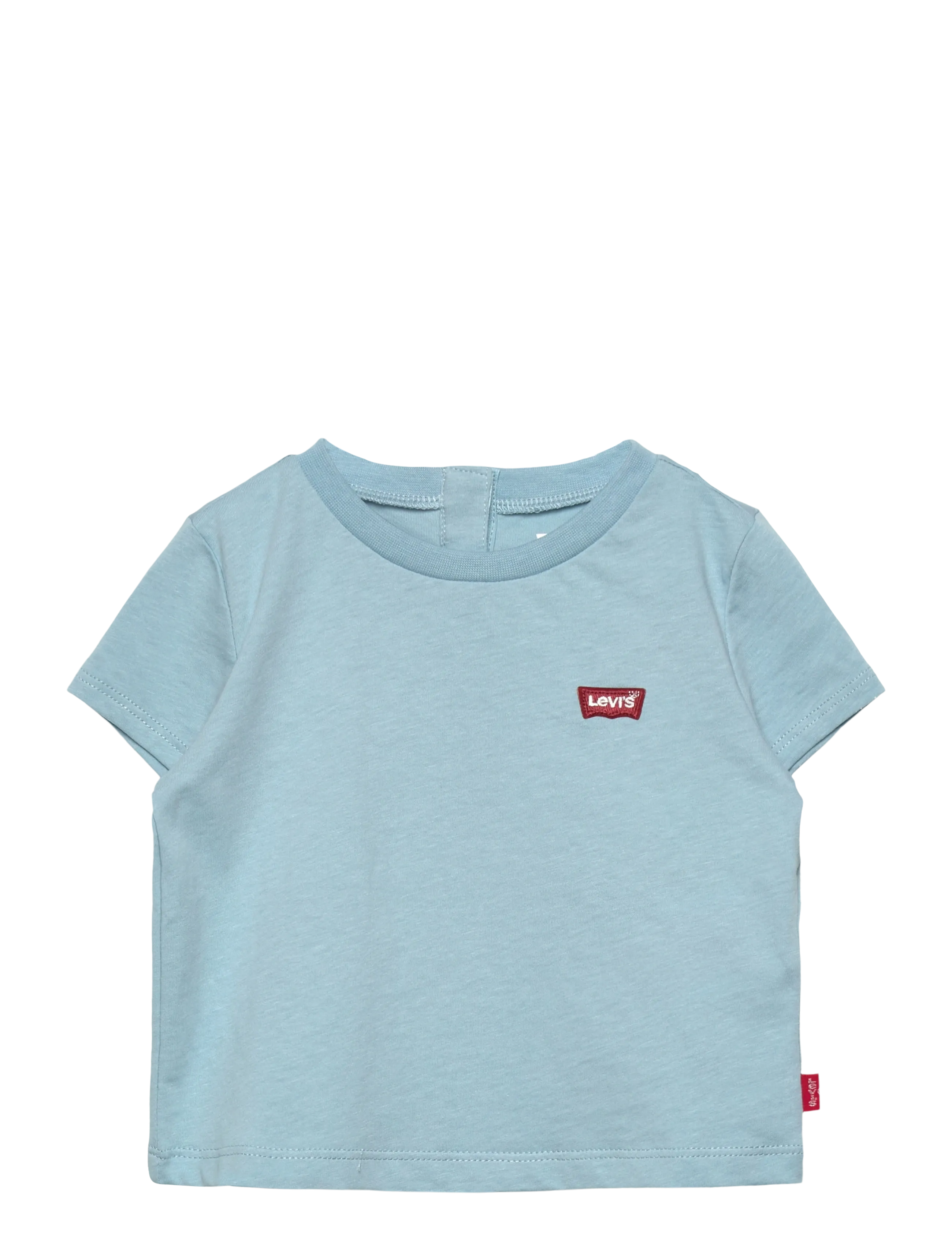 Levi's Levi's® Batwing Chest Hit Tee - Oberteile & T-Shirts - FORGET ME NOT / blue