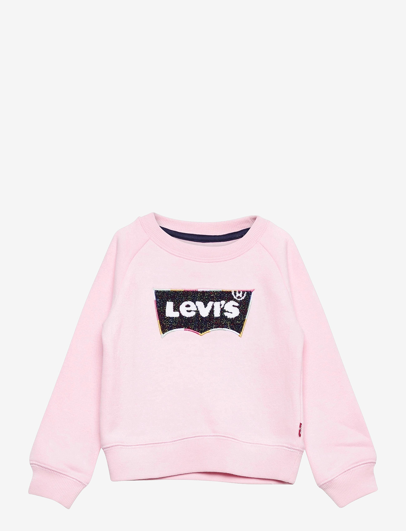 Levi's - CREW - rose shadow - 0