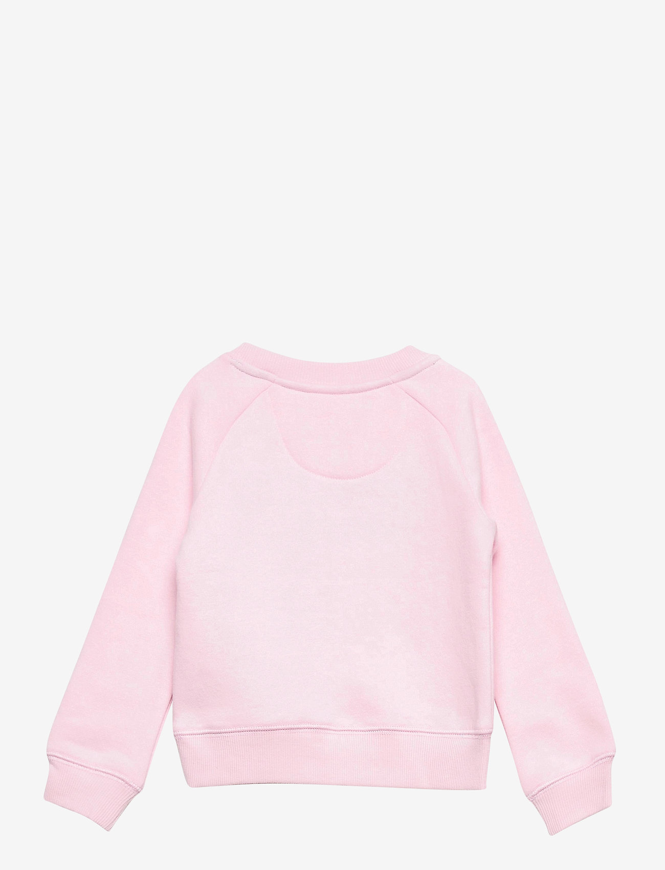 Levi's - CREW - rose shadow - 3