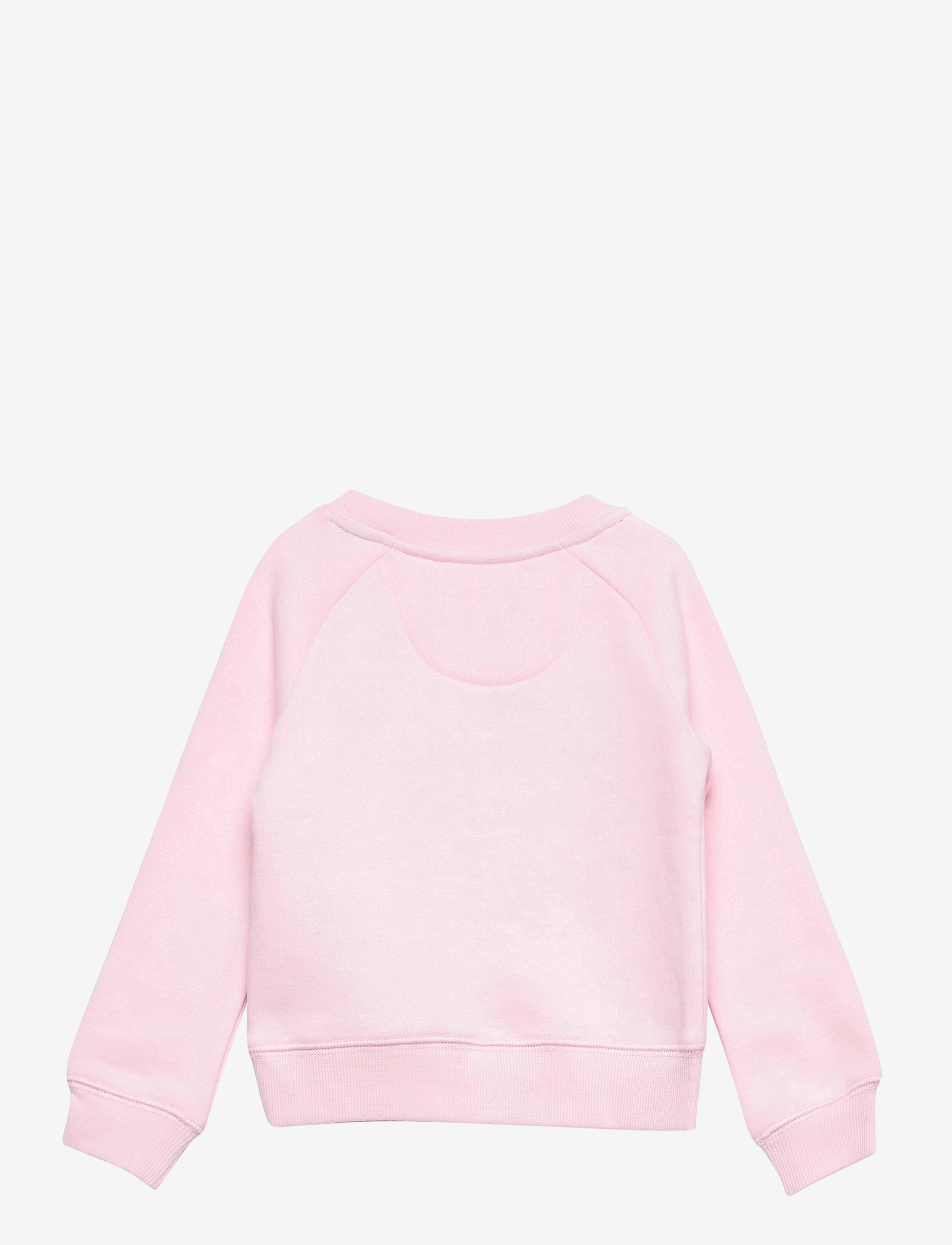Levi's - CREW - rose shadow - 3