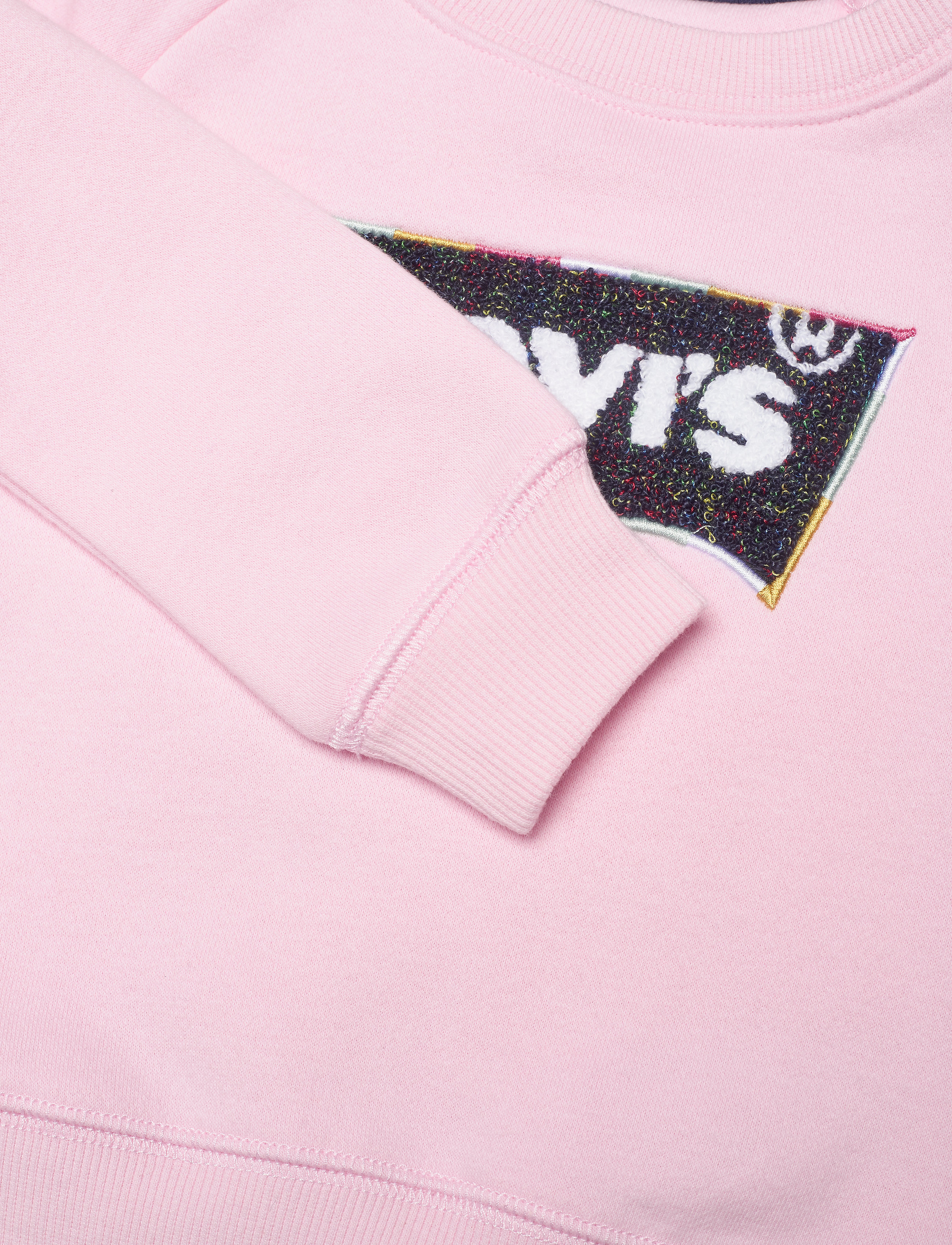 Levi's - CREW - rose shadow - 5