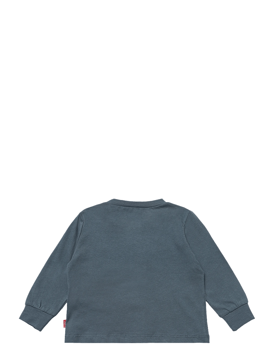 Levi's - LS-L/S TEE - langärmelig - dark slate - 1