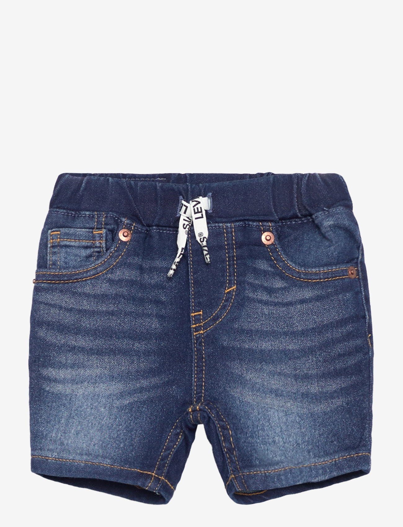 Levi's - NO-NON DENIM SHORTS - jeansshorts - buckeroo - 0