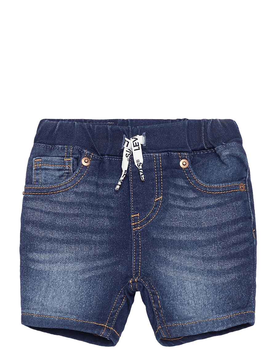 Levi's - NO-NON DENIM SHORTS - buckeroo - 0