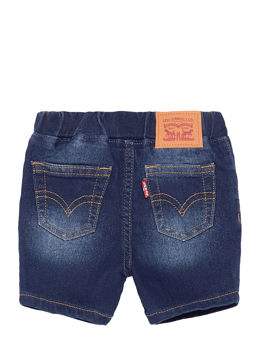 Levi's - NO-NON DENIM SHORTS - buckeroo - 1