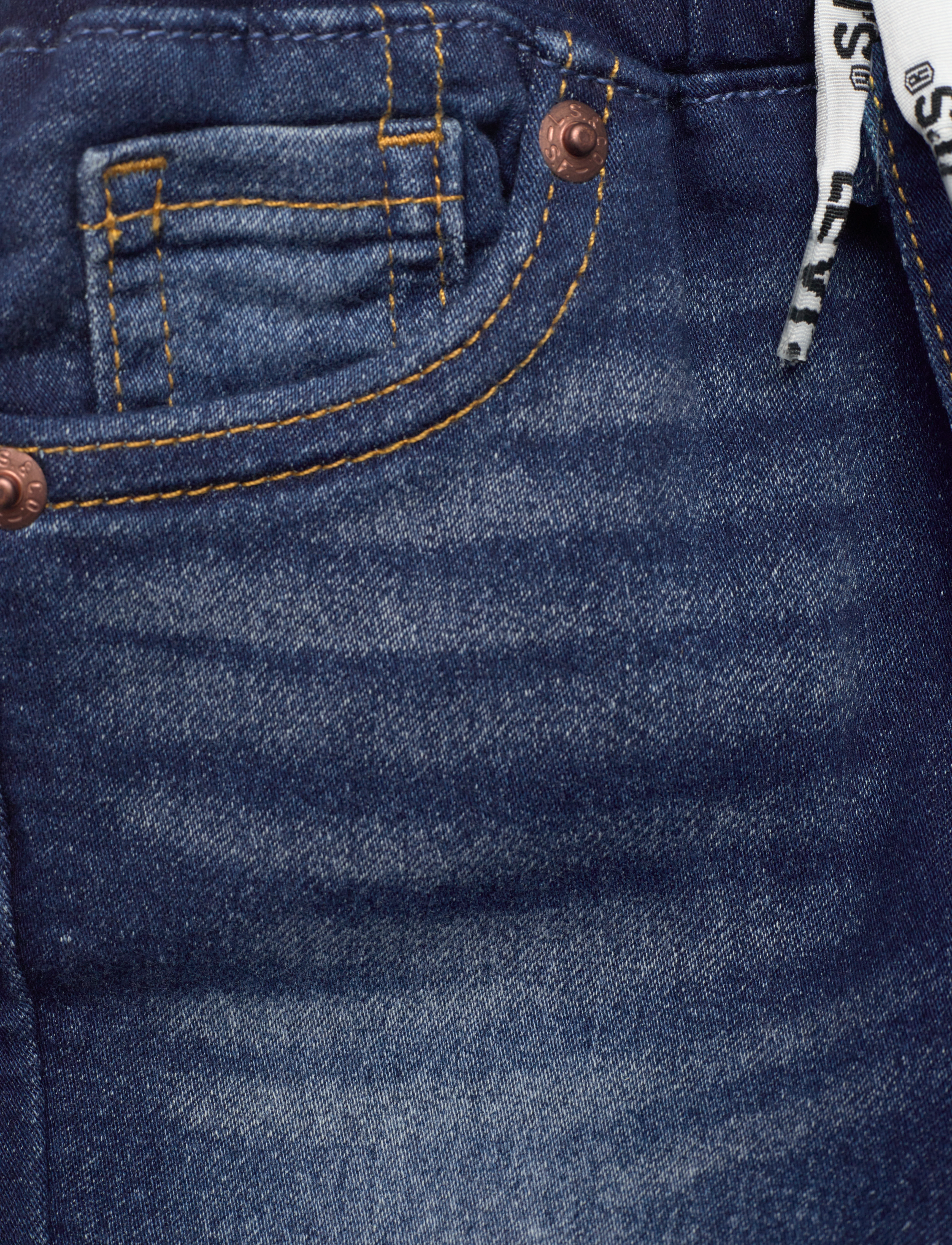 Levi's - NO-NON DENIM SHORTS - buckeroo - 3