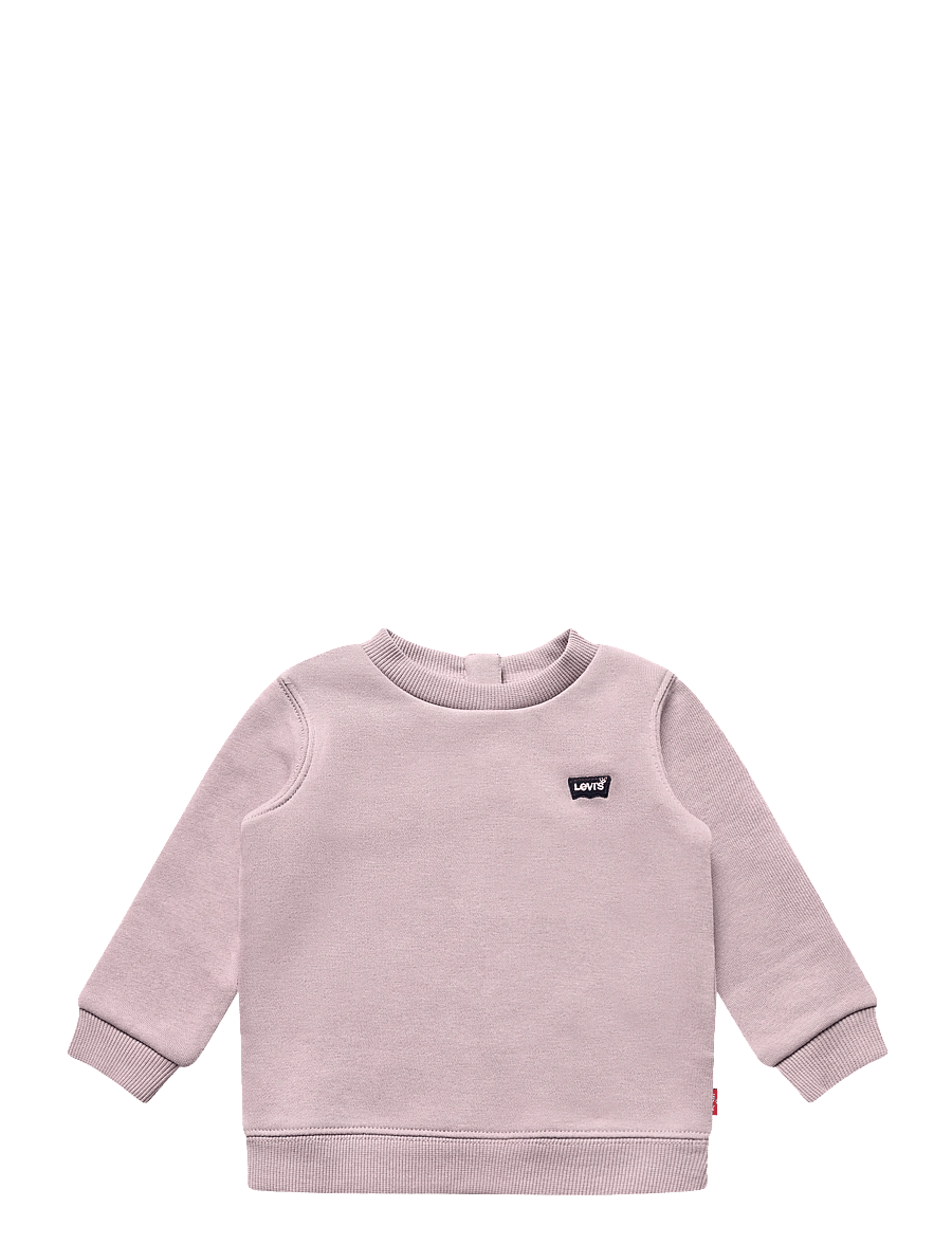 Levi's - FW-CREW - džemprid - quail - 0