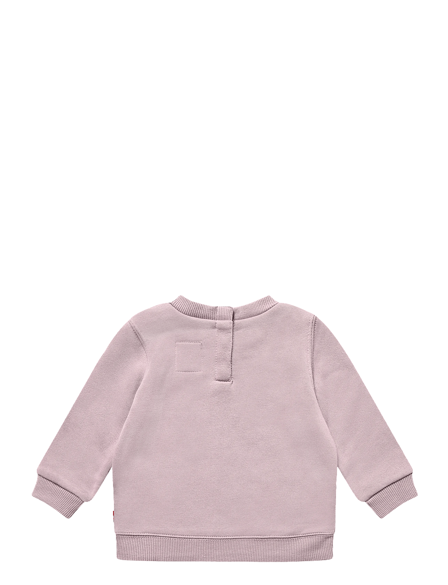 Levi's - FW-CREW - džemprid - quail - 1