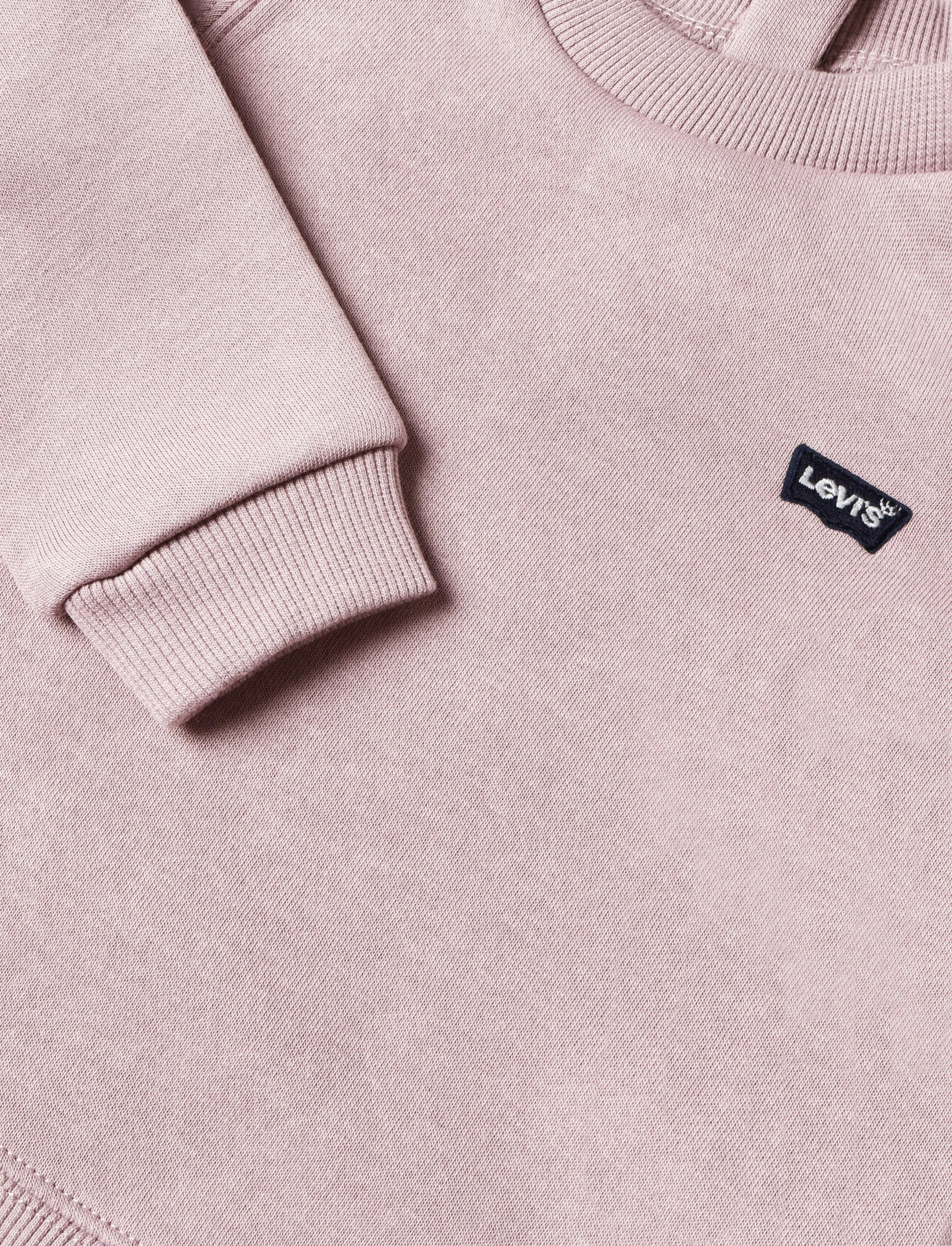 Levi's - FW-CREW - džemprid - quail - 2