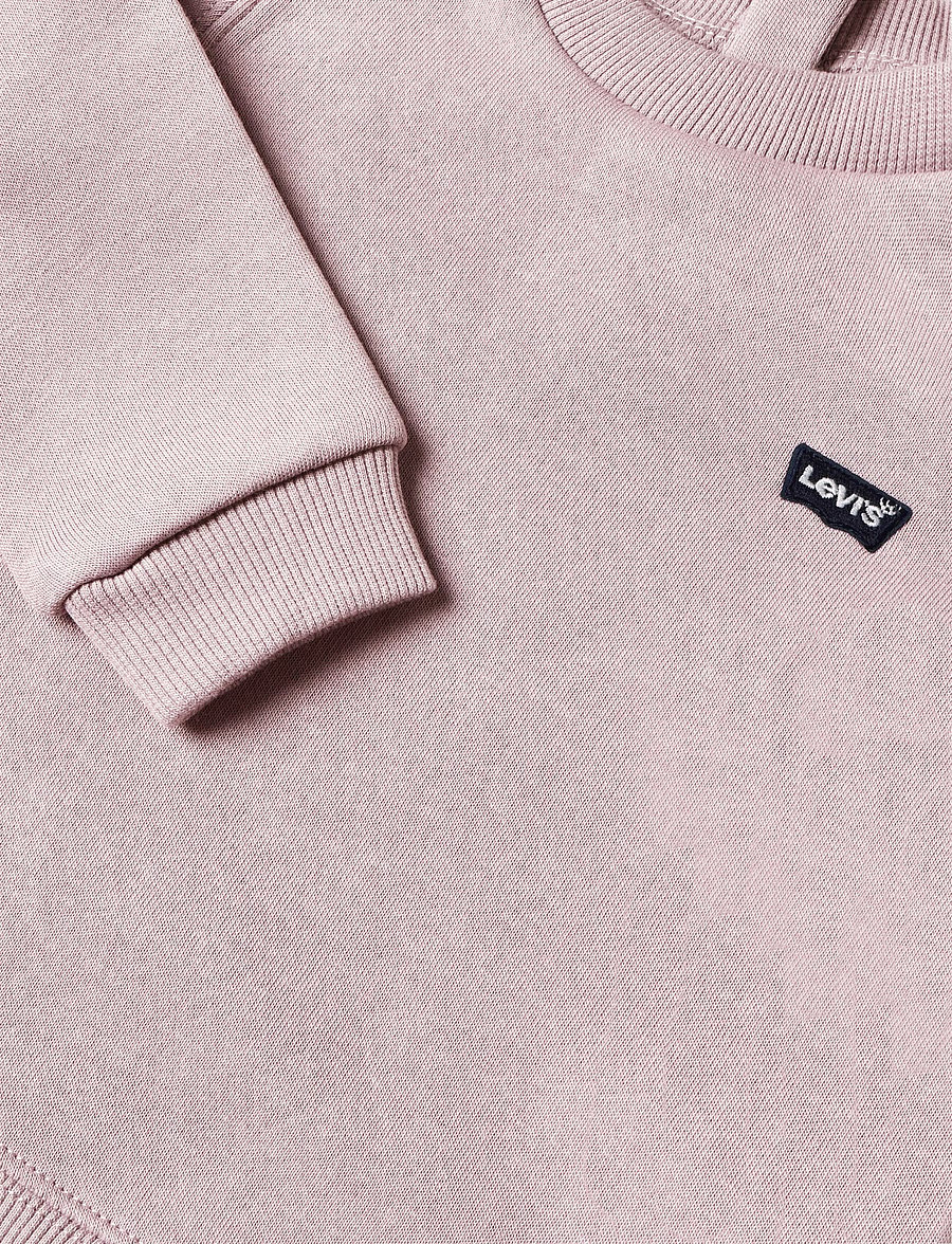 Levi's - FW-CREW - džemprid - quail - 2