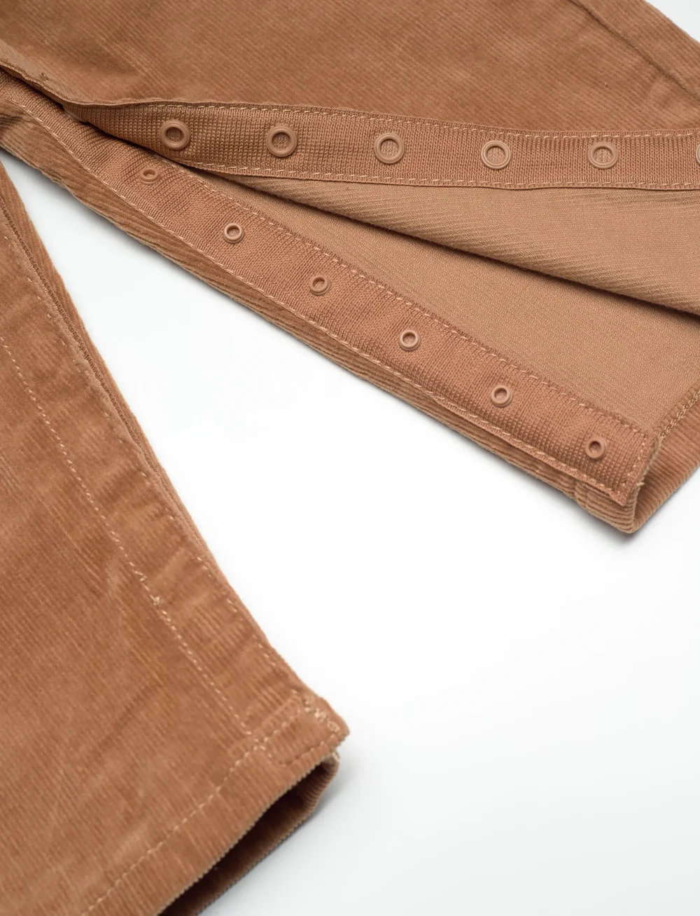 Levi's - OA-OVERALLS - overalls - rodeo brown - 3
