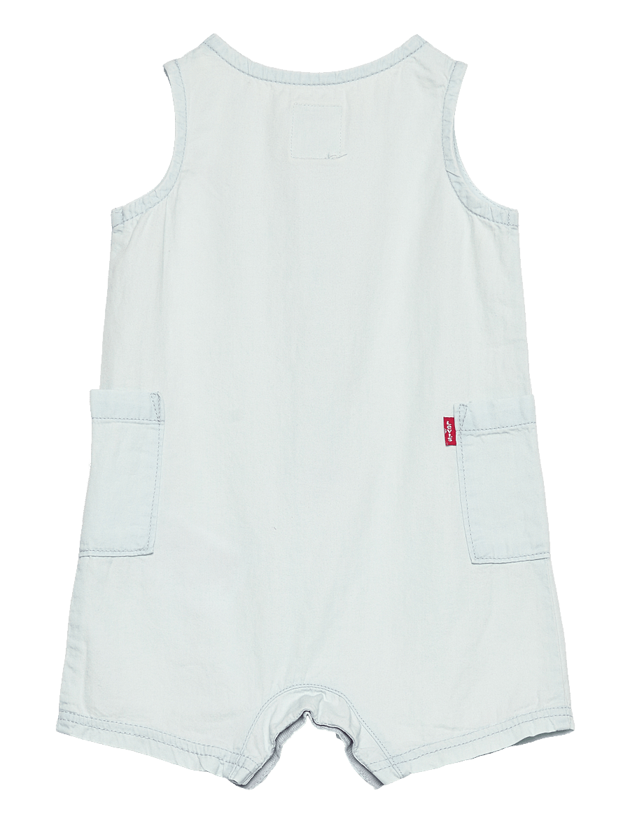 Levi's - RM-ROMPER + ATTACHMENT - jumpsuits - blank canvas - 1
