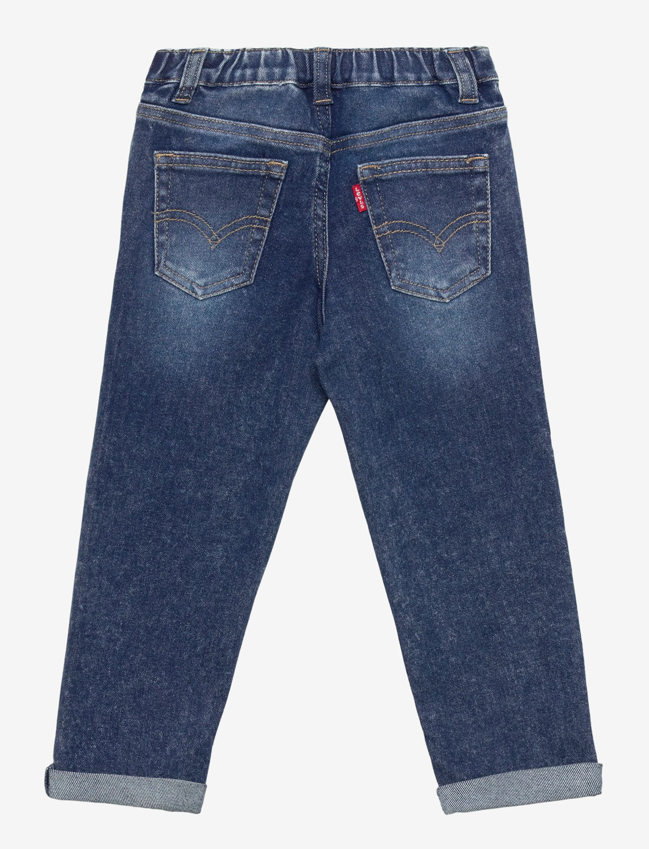 Levi's - LVB STAY LOOSE TAPER - loose jeans - bandwagon w/o destruction - 1