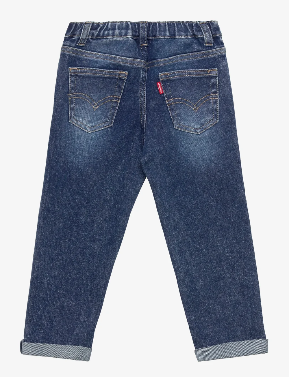 Levi's - PX-DENIM PANTS - loose jeans - bandwagon w/o destruction - 1