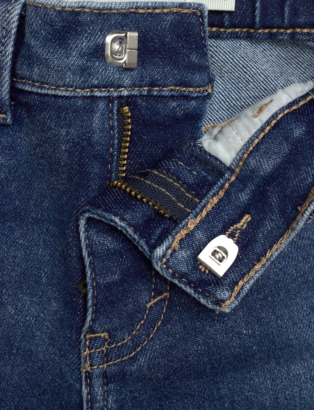 Levi's - PX-DENIM PANTS - loose jeans - bandwagon w/o destruction - 3