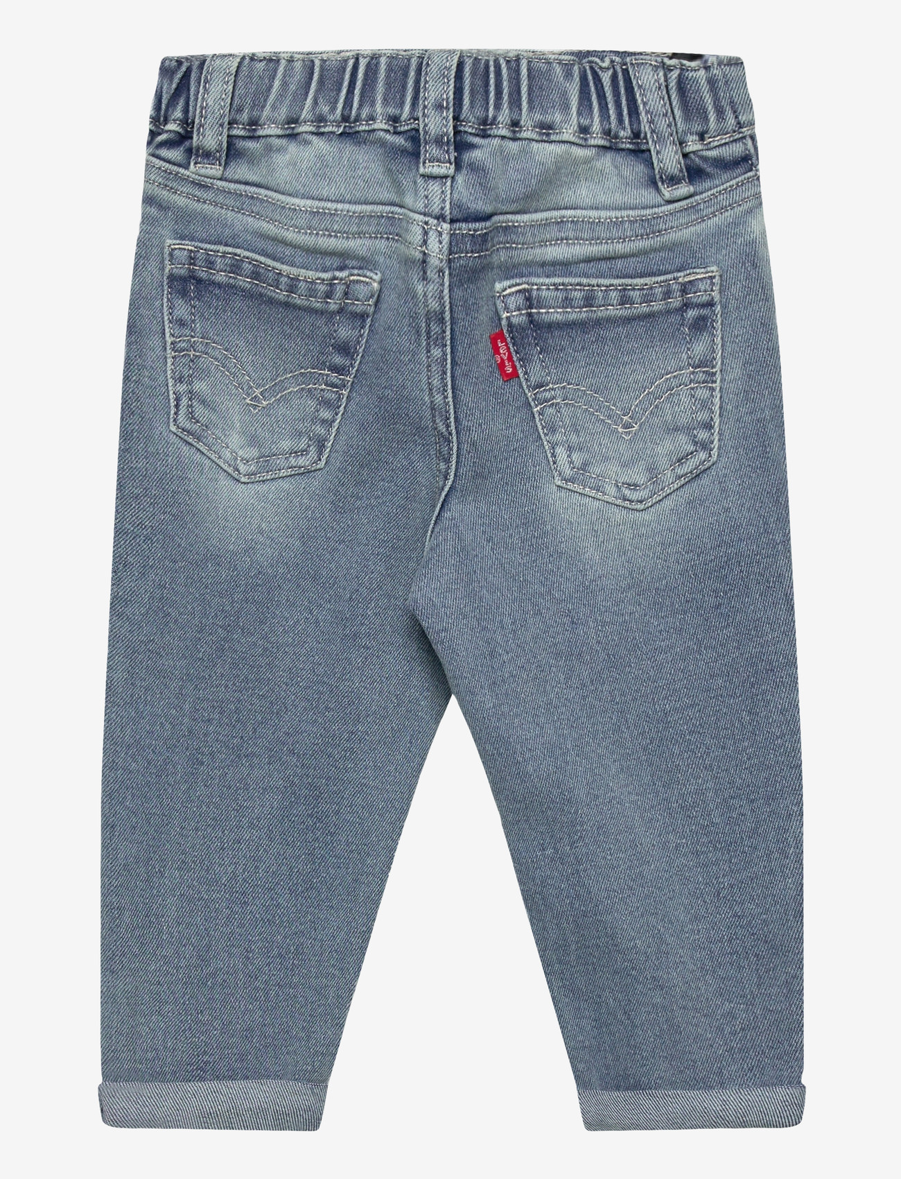 Levi's - Levi's® Stay Loose Tapered Fit Jeans - alt laienevad teksad - bay area - 1