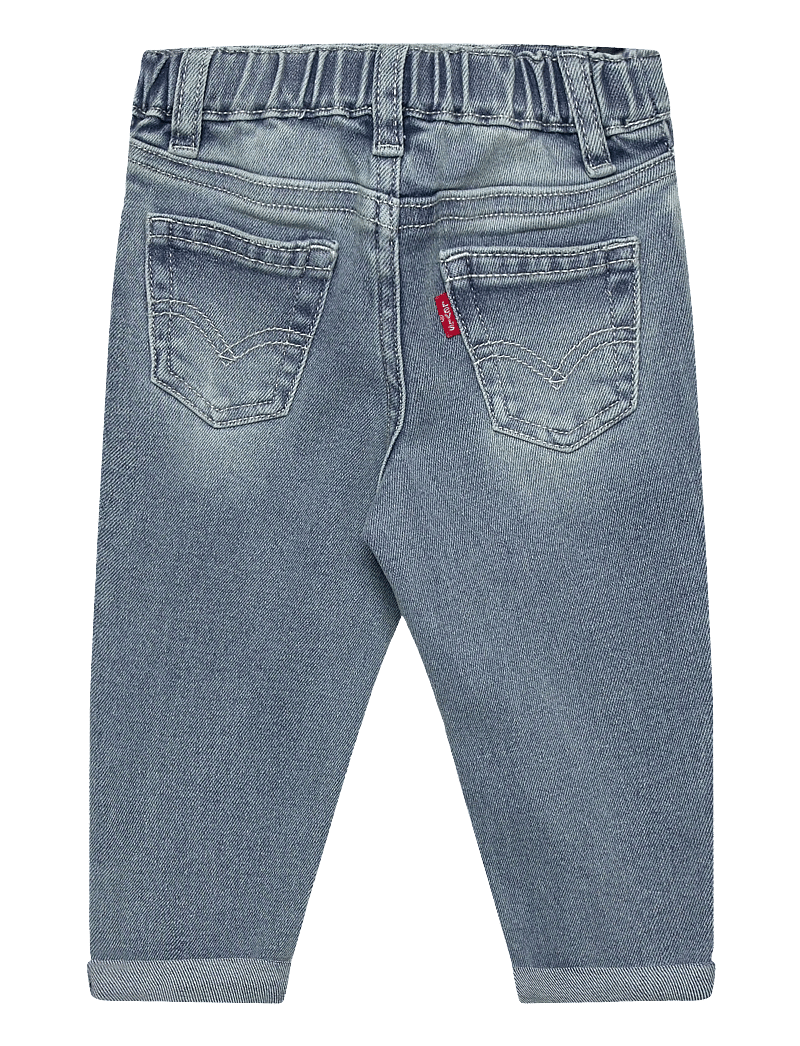 Levi's - Levi's® Stay Loose Tapered Fit Jeans - alt laienevad teksad - bay area - 1