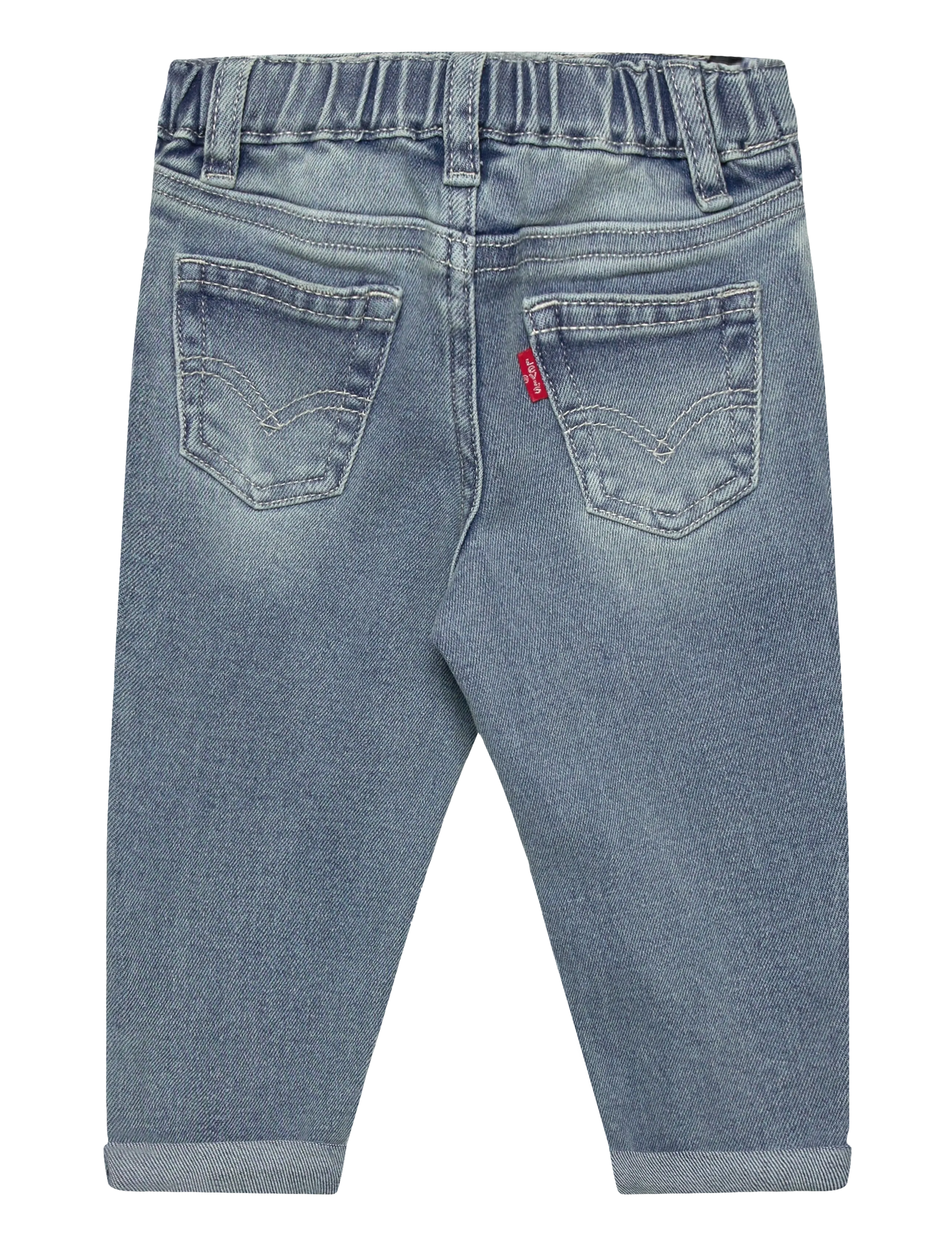 Levi's - Levi's® Stay Loose Tapered Fit Jeans - loose jeans - bay area - 1
