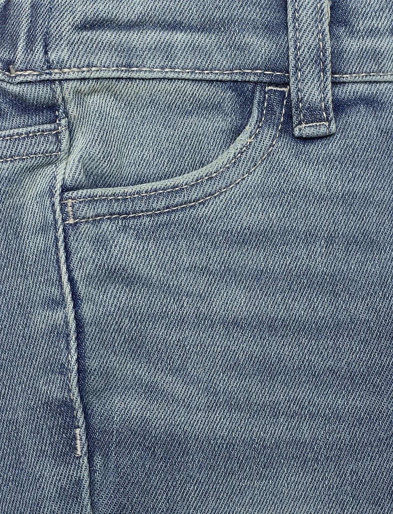 Levi's - Levi's® Stay Loose Tapered Fit Jeans - alt laienevad teksad - bay area - 2
