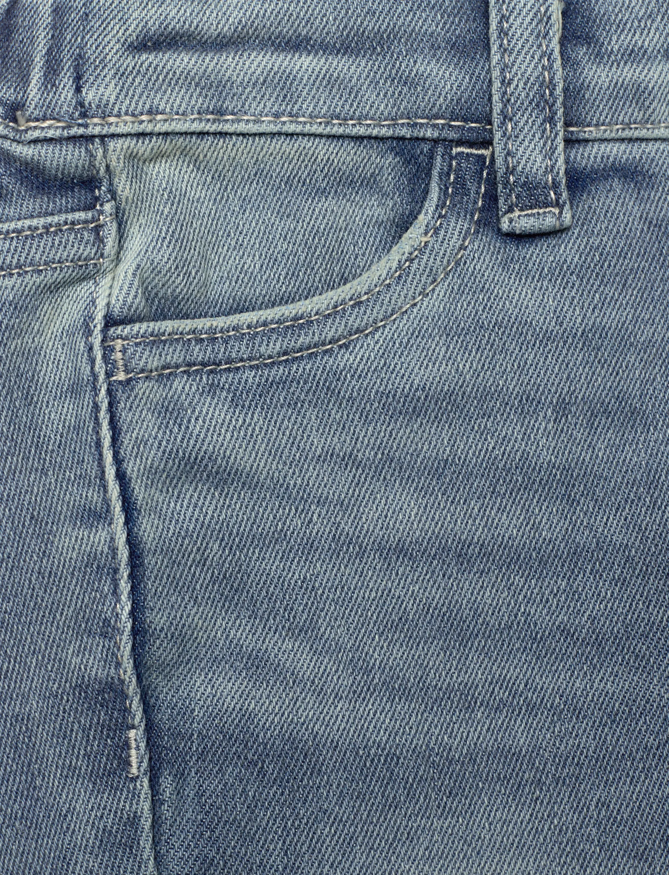 Levi's - Levi's® Stay Loose Tapered Fit Jeans - loose jeans - bay area - 2