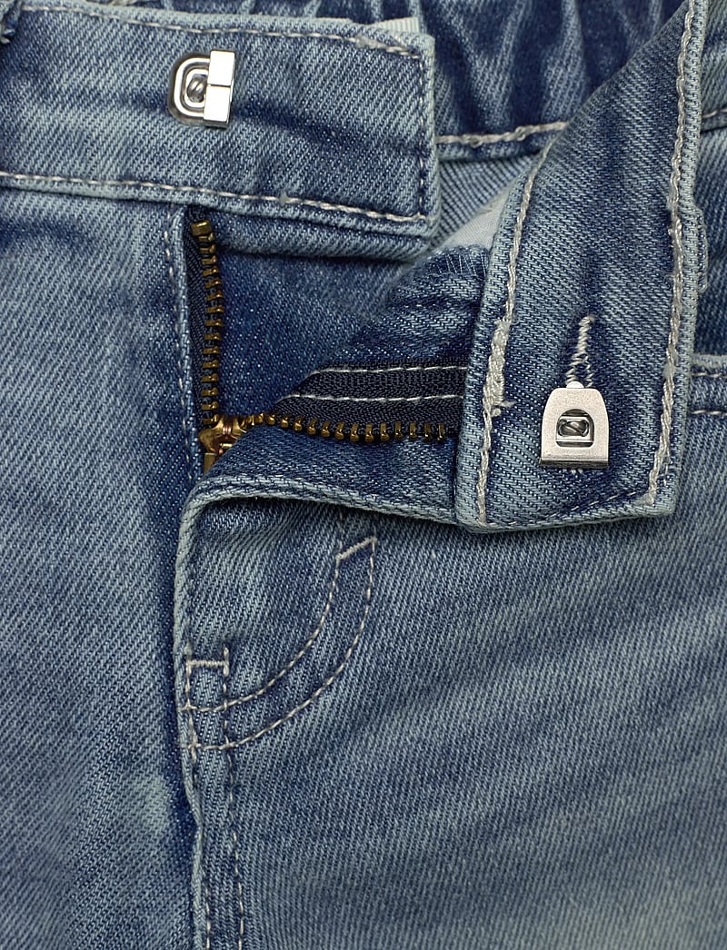 Levi's - Levi's® Stay Loose Tapered Fit Jeans - alt laienevad teksad - bay area - 3