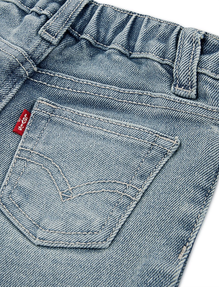 Levi's - Levi's® Stay Loose Tapered Fit Jeans - laisvo kirpimo džinsai - bay area - 3