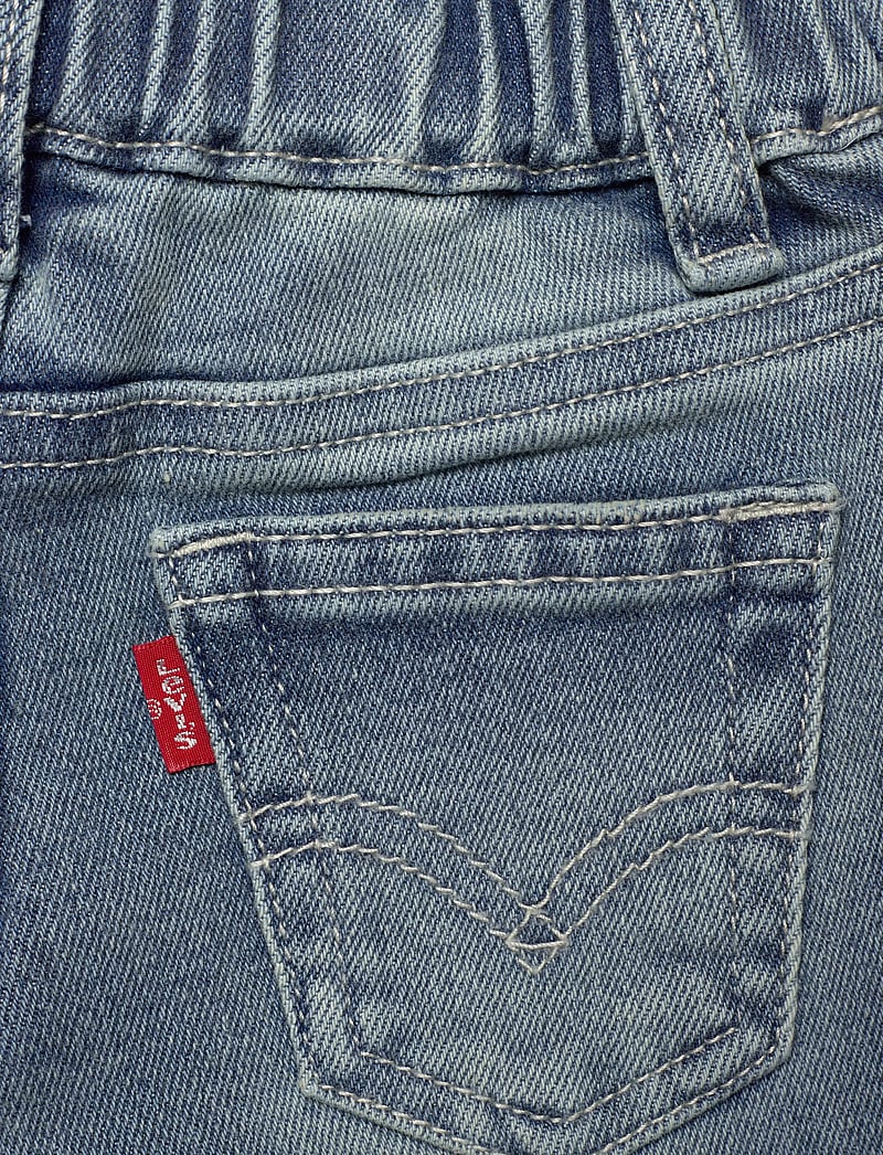 Levi's - Levi's® Stay Loose Tapered Fit Jeans - alt laienevad teksad - bay area - 4
