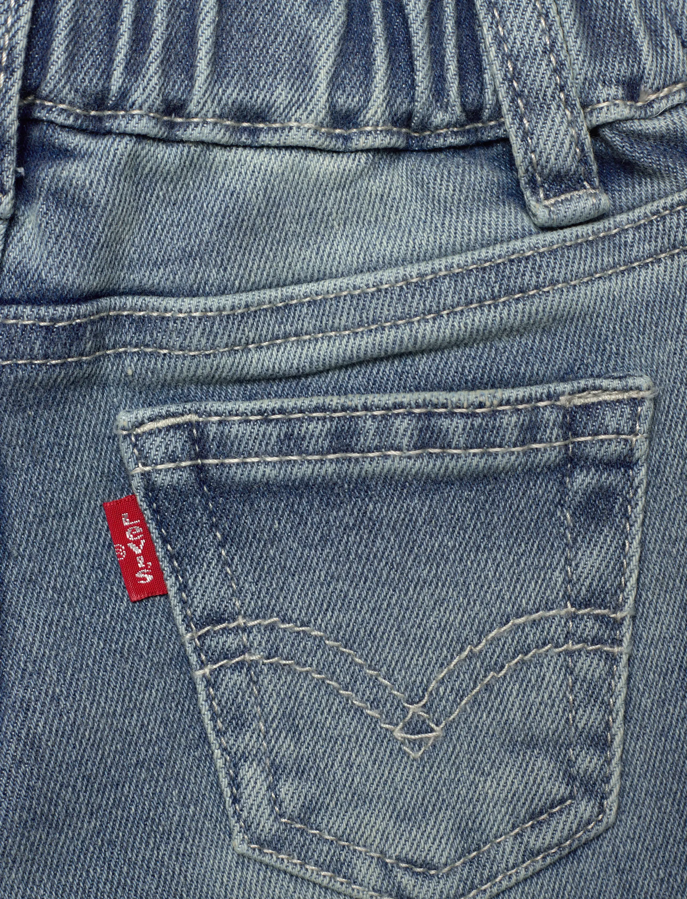 Levi's - Levi's® Stay Loose Tapered Fit Jeans - loose jeans - bay area - 4