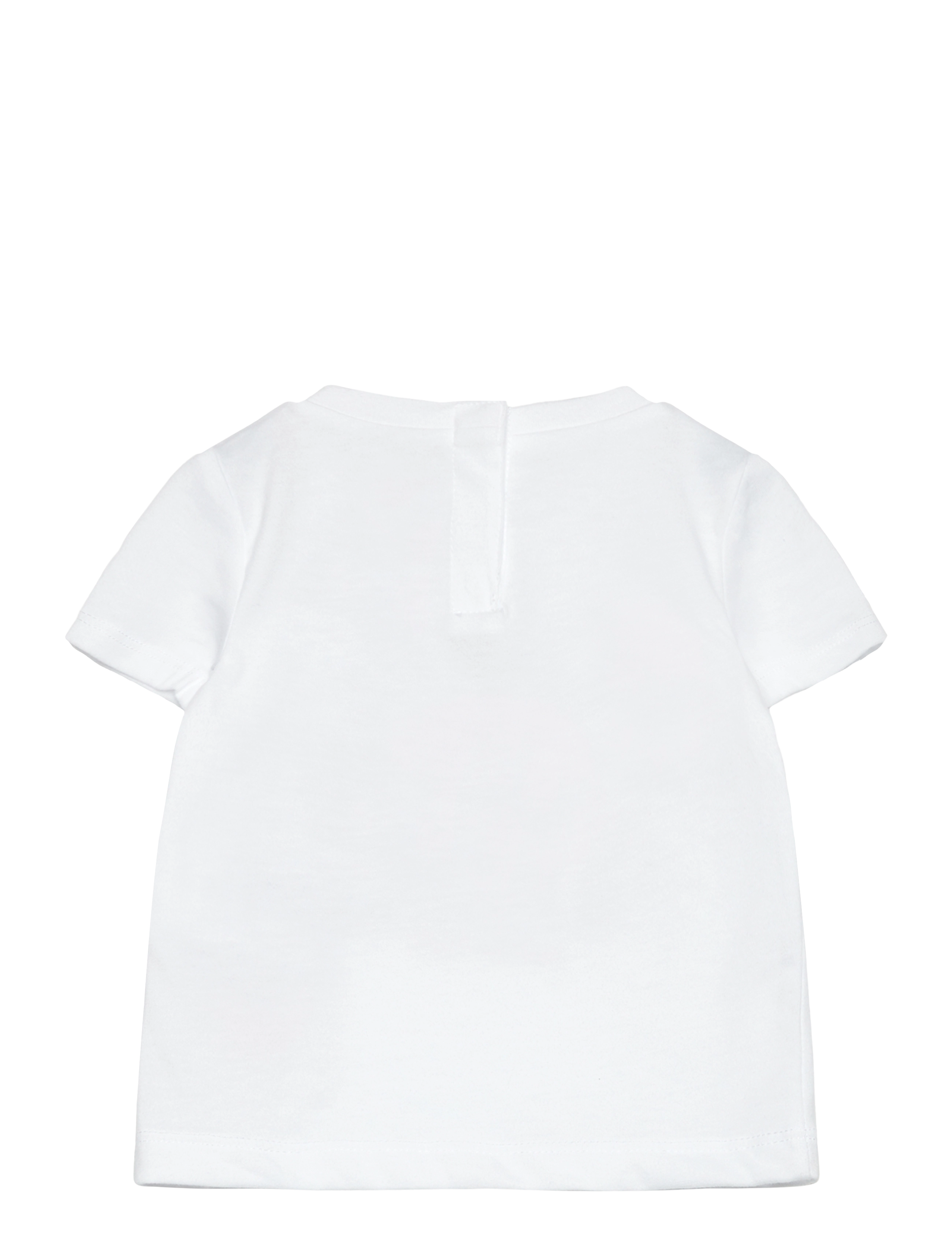 Levi's - WS-WOVEN SHORT SET - sets with short-sleeved t-shirt - bright white - 1