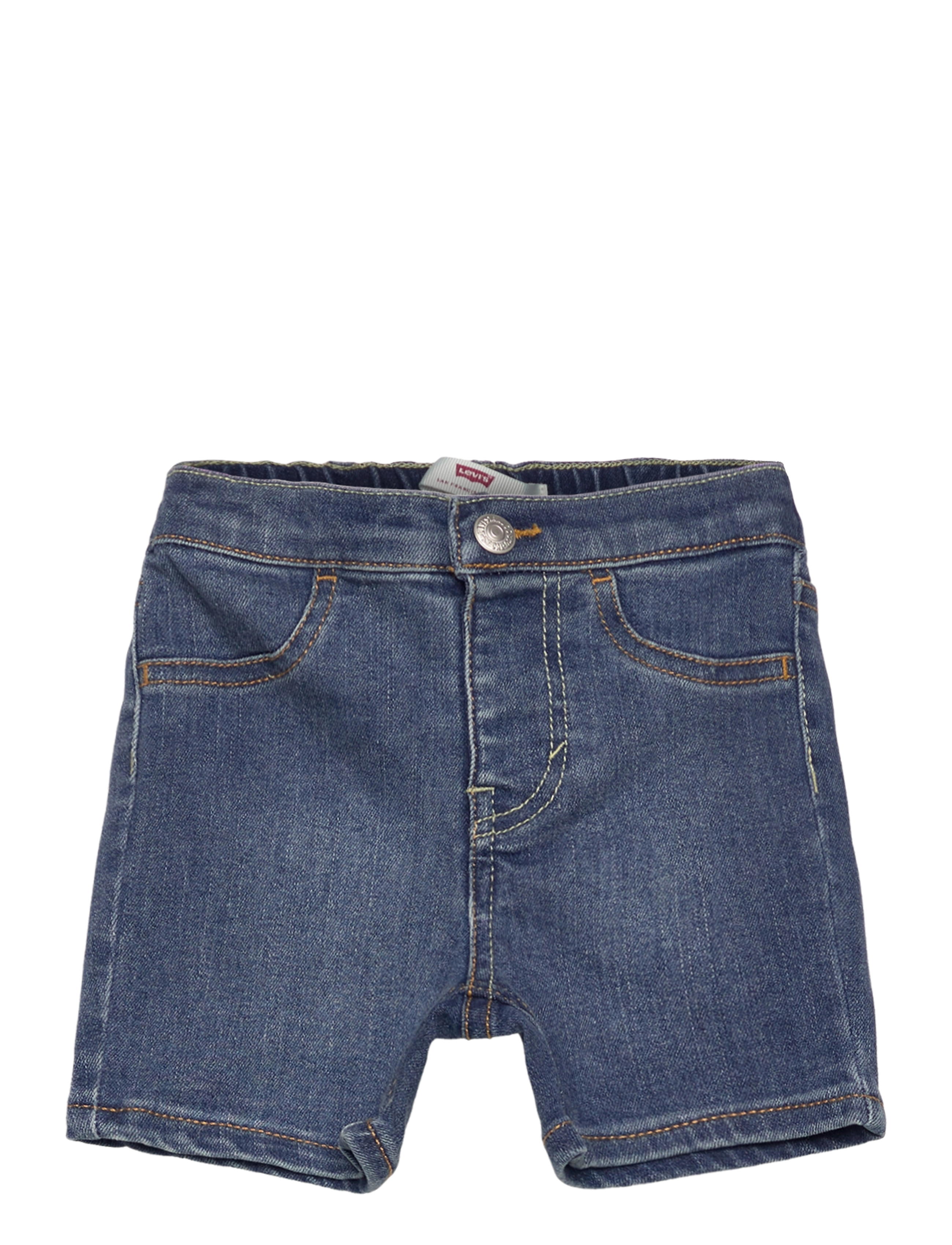 Levi's - WS-WOVEN SHORT SET - sets with short-sleeved t-shirt - bright white - 2