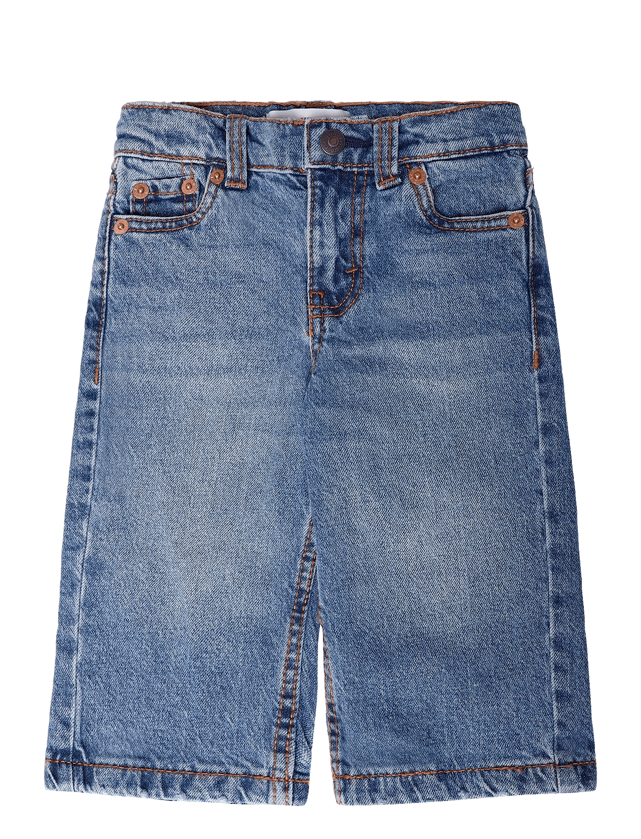 Levi`s - Px-Denim Pants - Zābaka
