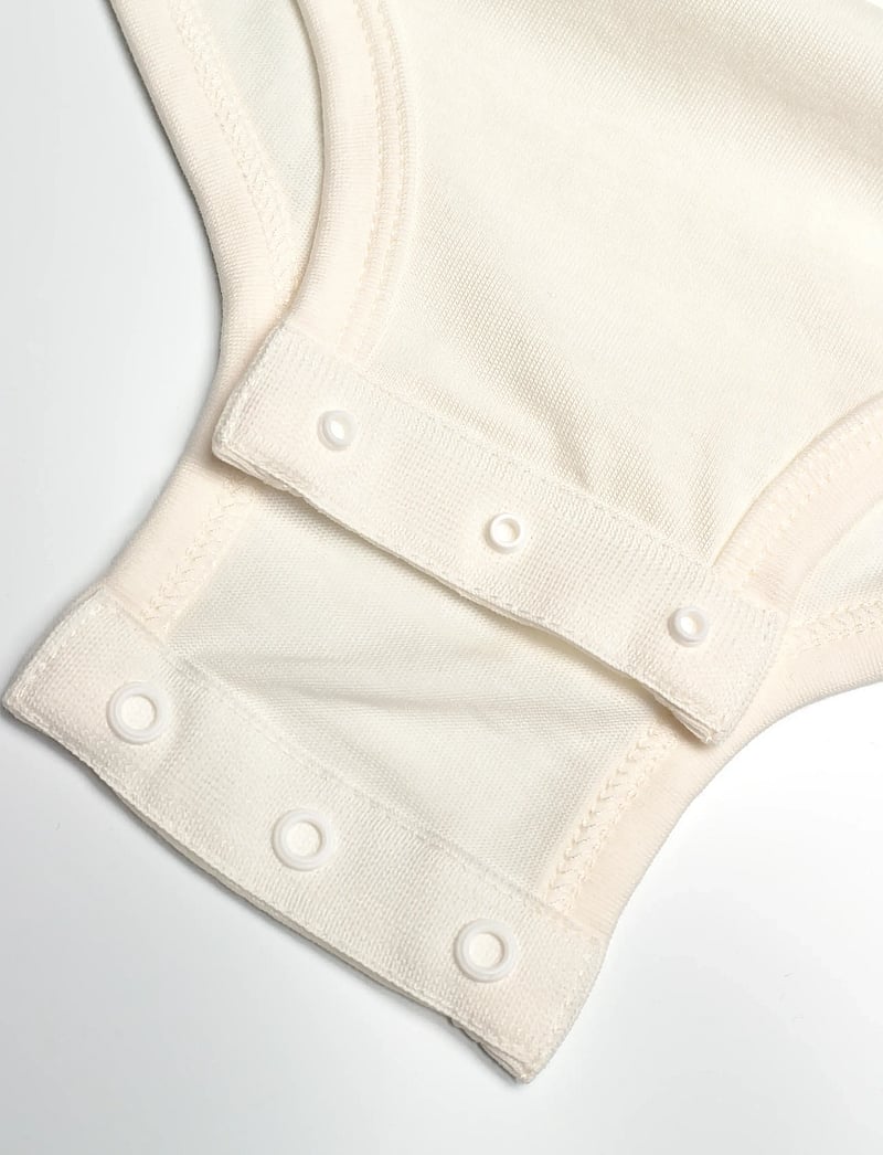 Levi's - Levi's® Football Bodysuit and Jeans 2-Piece Set - sets mit body - levi's egret - 3