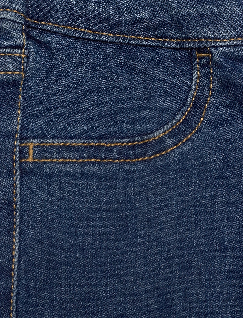 Levi's - Levi's® Football Bodysuit and Jeans 2-Piece Set - sets mit body - levi's egret - 4