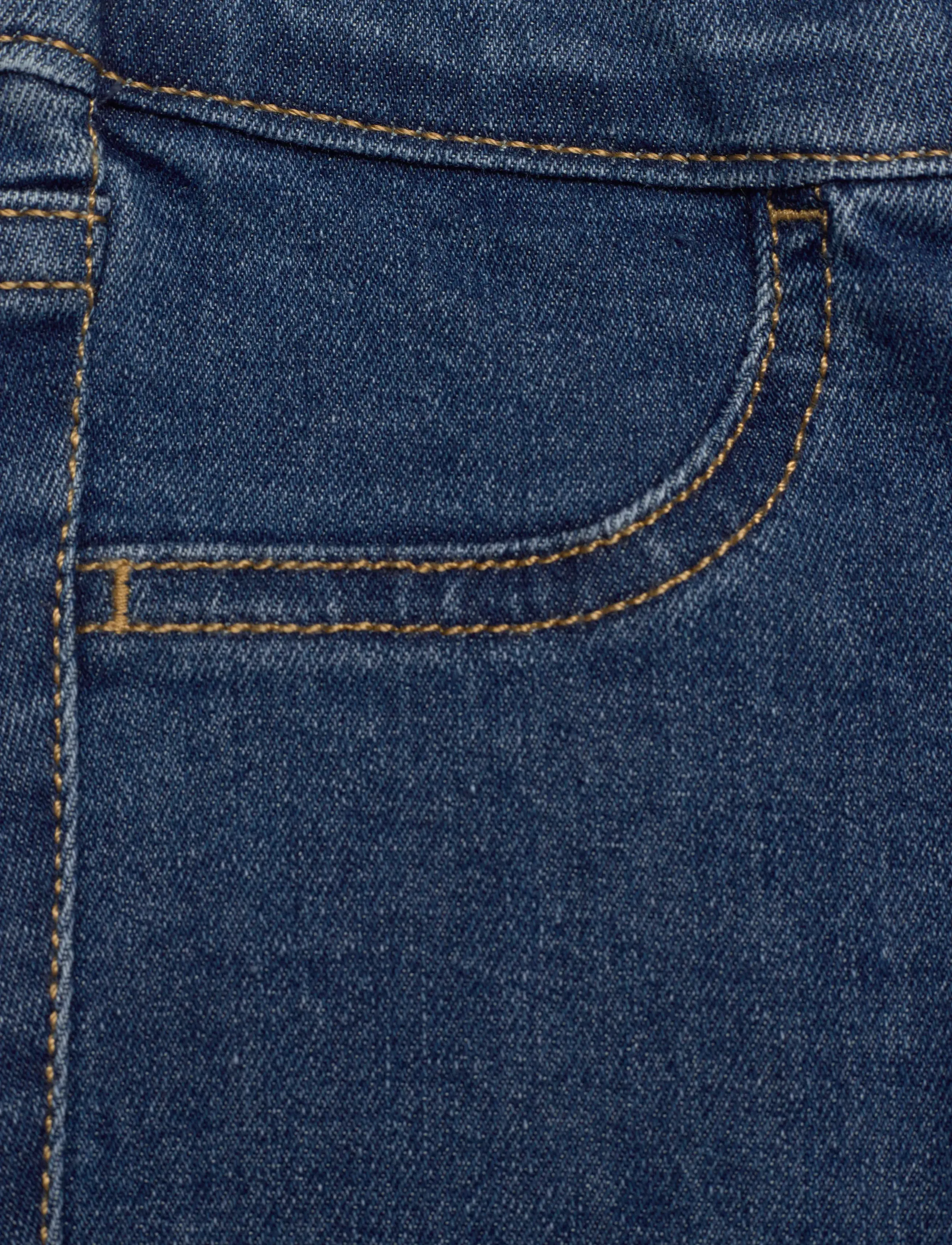 Levi's - Levi's® Football Bodysuit and Jeans 2-Piece Set - komplekti ar augšdaļu - levi's egret - 4